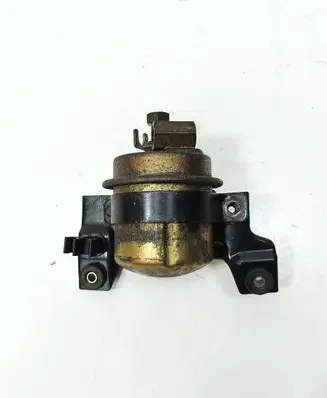 Honda Prelude Fuel filter 
