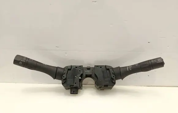 Renault Koleos I Wiper turn signal indicator stalk/switch 25560JY02A