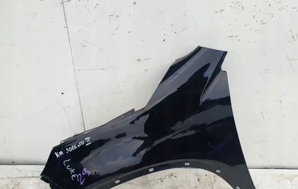 KIA Sorento Fender