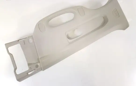 Dodge RAM Other sill/pillar trim element 61868W