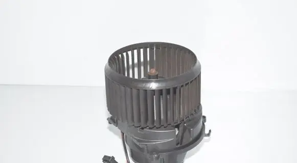 BMW 2 F45 Heater fan/blower 9297752 64119297752