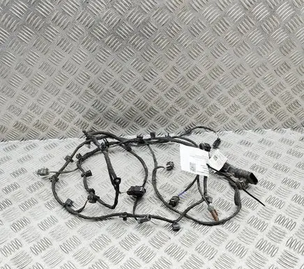 Mercedes-Benz EQA Parking sensor (PDC) wiring loom A2435409719