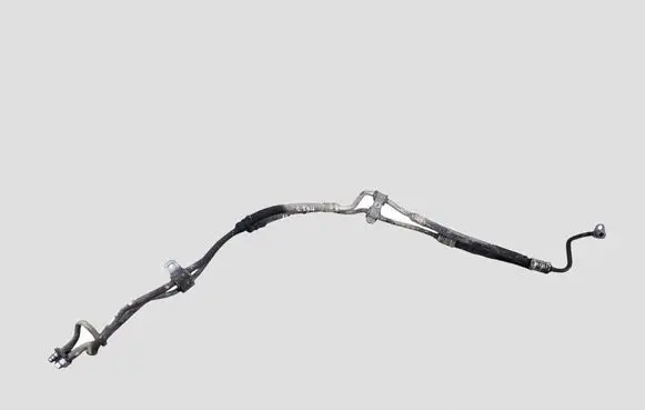 Peugeot 308 Power steering hose/pipe/line