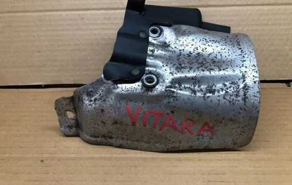Suzuki Vitara (LY) Exhaust heat shield 55254253