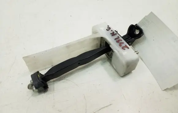 Lexus IS III XE30 Rear door check strap stopper 6864053030