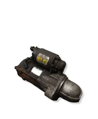 Hyundai Santa Fe Starter motor 361002F000