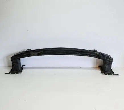 Front bumper cross member