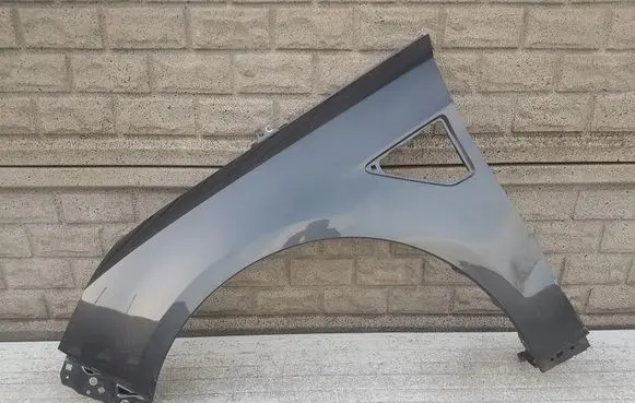 Ford S-MAX Headlight/headlamp