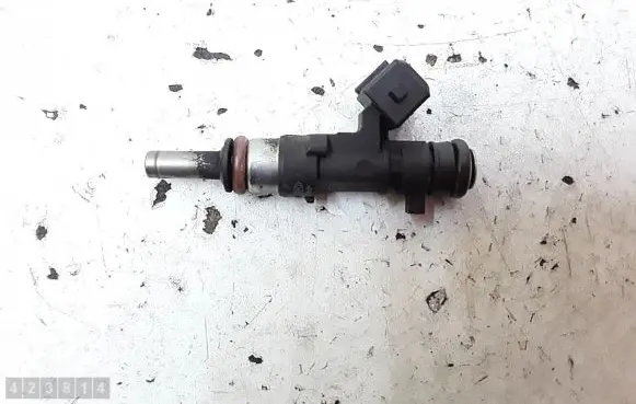 Alfa Romeo Mito Fuel injector 0280158167