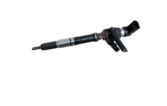 Volkswagen Golf VI Fuel injector 03L130277B 63530