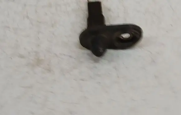 Toyota Yaris Front door sensor coupe