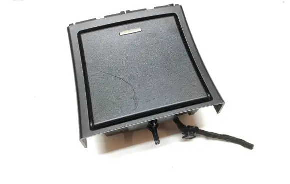 Mercedes-Benz E W212 Ashtray (rear) A2126803750