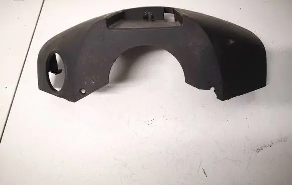 Opel Signum Steering wheel column trim 9191043 230635620