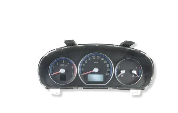 Hyundai Santa Fe Speedometer (instrument cluster) 940032B640 11000839400H