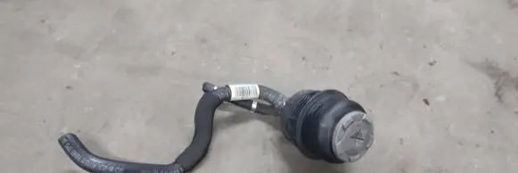 Audi A5 8T 8F Power steering fluid tank/reservoir 