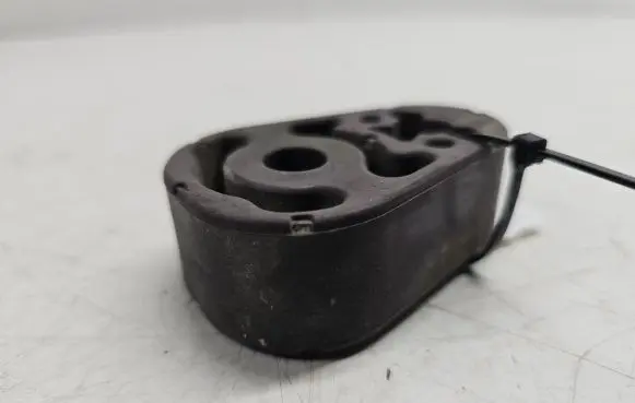 Muffler mount bracket/holder