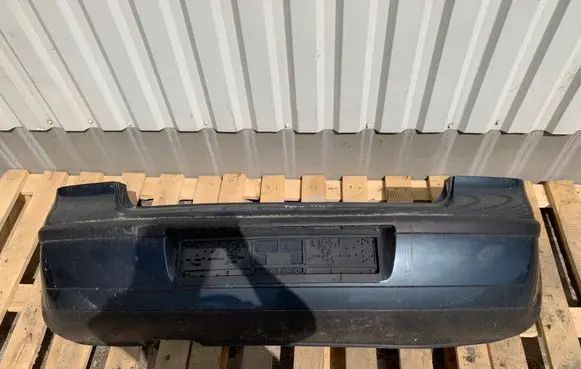 Volkswagen Polo Rear bumper 6Q6807521