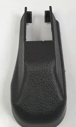 Nissan Primera Rear seat rail trim cover 