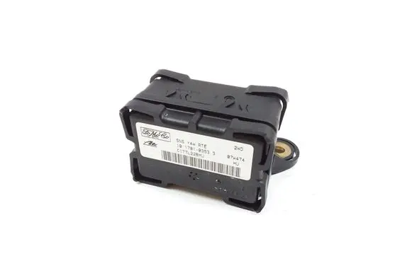 Ford C-MAX I ESP acceleration yaw rate sensor 10170103533