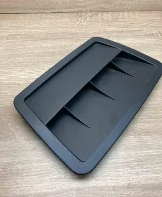 Mercedes-Benz E W211 Other interior part A2118310336 BLACK