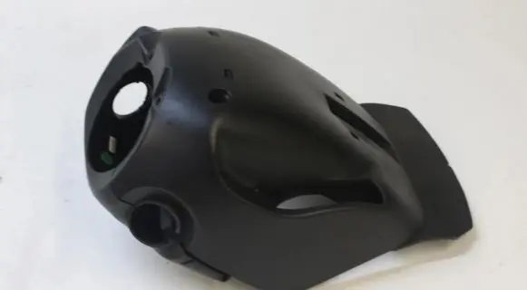 Renault Koleos II Other interior part 484727430R