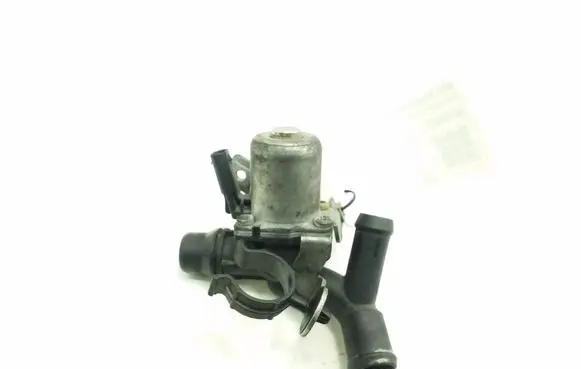 Mercedes-Benz C W204 Coolant heater control valve A6512000231
