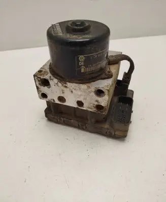 Volkswagen Polo III 6N 6N2 6NF ABS Pump 1J0907379D 5WK8442 DLS711K55