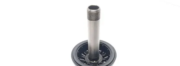 Ford Galaxy Oil filter cover 038117061