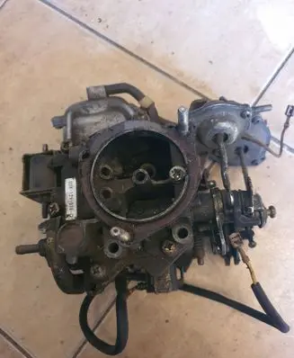 Audi 80 90 B3 Carburettor 026129016Q 026906283