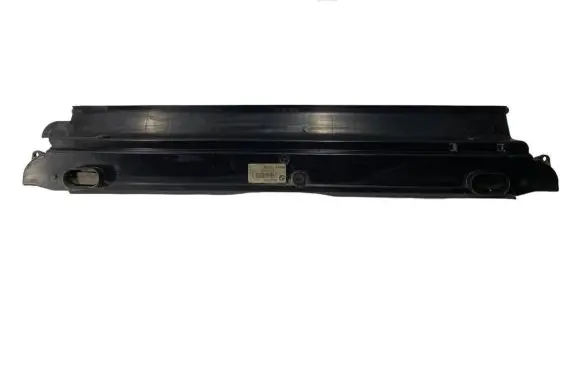 Top upper radiator support slam panel