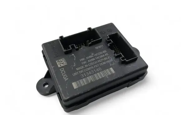 Volvo S60 Door control unit/module 31343146