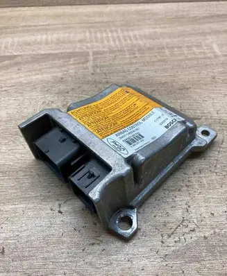 Ford Focus Airbag control unit/module 2M5T14B056BD 0285001424