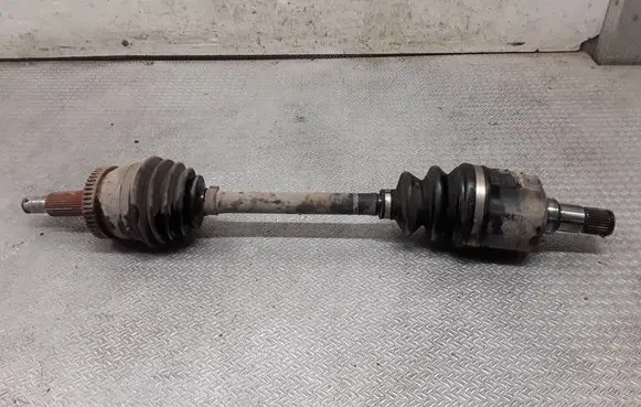 KIA Sportage Front driveshaft