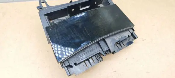 Mercedes-Benz E C207 W207 Ashtray (front) A2046801350