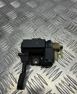 Nissan Navara D23 Turbo solenoid valve 8200790180