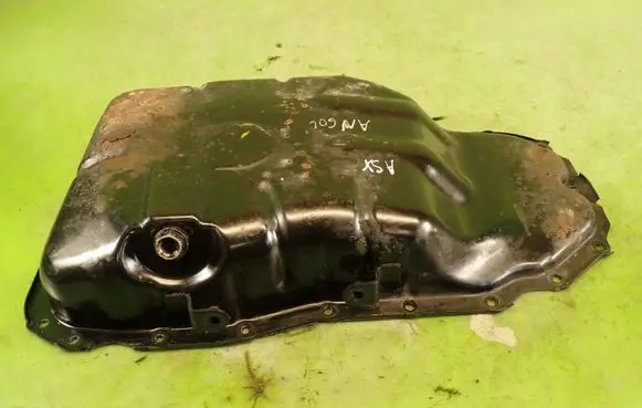 Mitsubishi ASX Oil sump 
