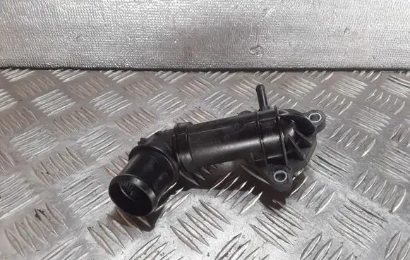 Thermostat/thermostat housing