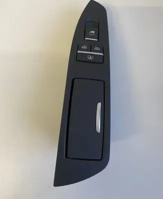 BMW 7 F01 F02 F03 F04 Electric window control switch 9204862 81833005