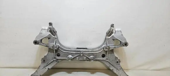Ford Mustang Mach-E Front bumper support beam LJ9C-5C145-AC