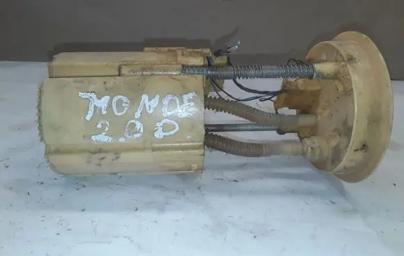 Ford Mondeo MK IV In-tank fuel pump A2C53100005