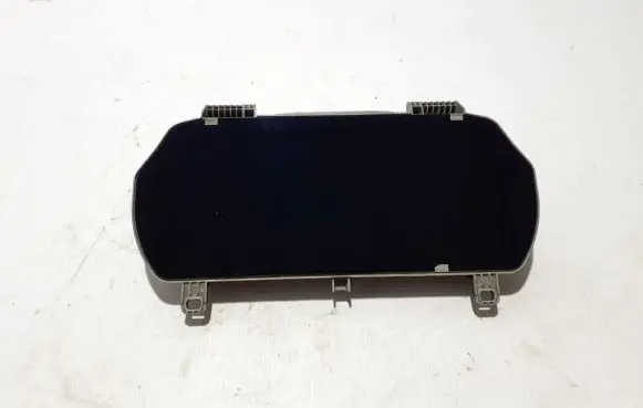 Speedometer (instrument cluster)