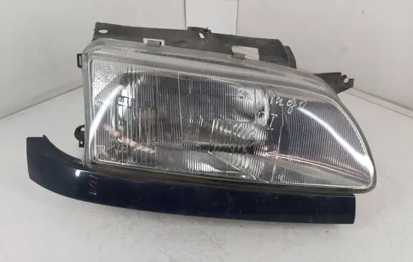 Citroen Berlingo Headlight/headlamp