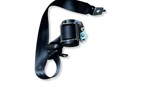 Renault Zoe Rear seatbelt 888417455R