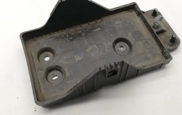 Mazda 6 Battery box tray KE7056041