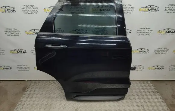 Ford Edge II Rear door