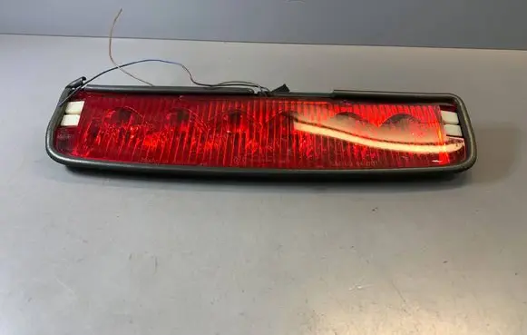 BMW 3 E36 Third/center stoplight 63258357877 63258363955