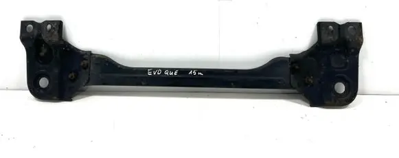 Land Rover Range Rover Evoque L538 Bottom radiator support slam panel 6G9NR10684CC