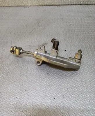 Honda Civic Clutch master cylinder 