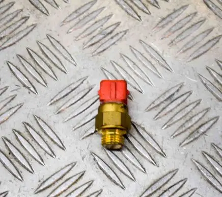 Land Rover Range Rover L322 Coolant temperature sensor 1741900