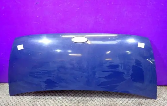 Ford Transit - Tourneo Connect Engine bonnet/hood 